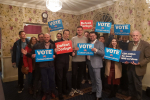 Thomas Turrell Selected as Conservative Candidate for Greenwich & Woolwich
