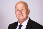 Councillor John Hills