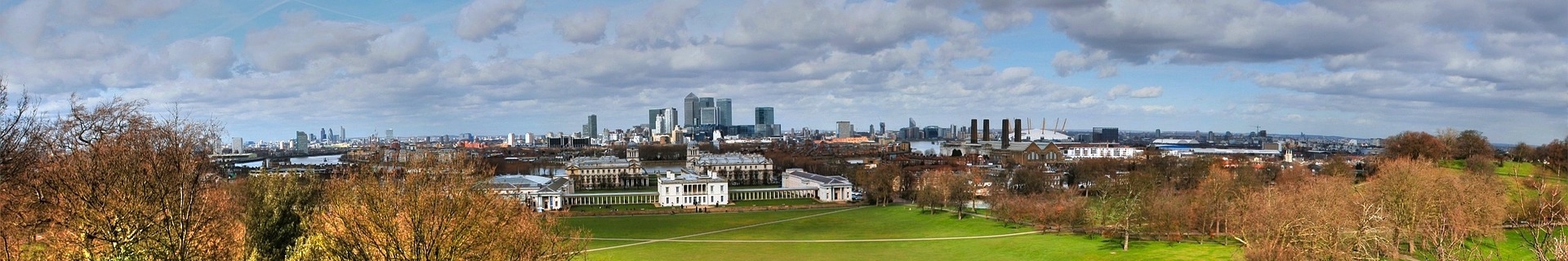 Banner image for Greenwich