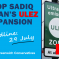 Stop Sadiq Khan's ULEZ expansion